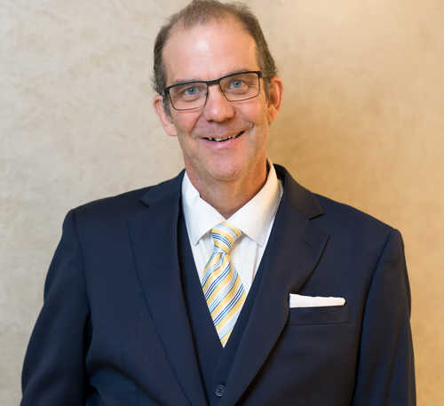 Bild på Claes Enskär