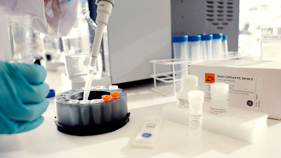 Laboratorium